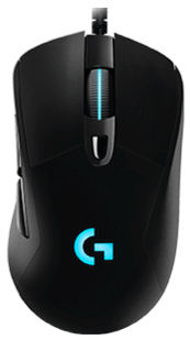 ロジクール G403 HERO Gaming Mouse G403h