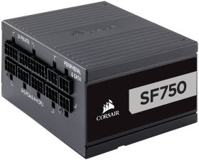 Corsair SF750 Platinum CP-9020186-JP