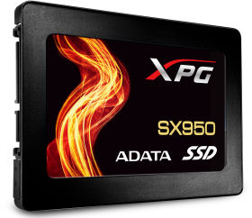 XPG SX950 ASX950SS-240GM-C
