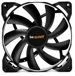 Be Quiet PURE WINGS 2 120mm BL046 [Black]