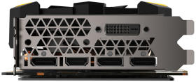 GeForce GTX 1070 Ti AMP Extreme ZT-P10710B-10P [PCIExp 8GB]