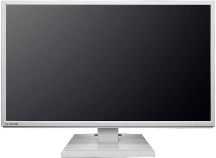 LCD-AH241EDW-A [23.8インチ ホワイト]の画像