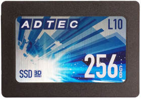 Adtec AD-L10D256G-25I