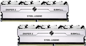 G.Skill F4-3600C18D-32GSXAS [DDR4 PC4-28800 16GB 2枚組]