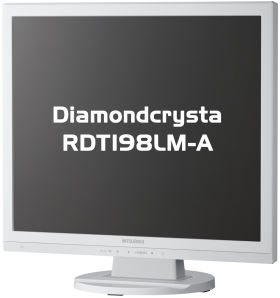 Diamondcrysta RDT198LM-A 画像