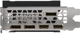 GV-N3090EAGLE OC-24GD [PCIExp 24GB]