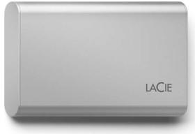 Lacie Portable SSD STKS2000400