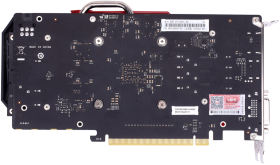 GTX1050Ti NB 4G [PCIExp 4GB]