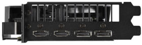 ROG-STRIX-GTX1650-O4G-GAMING [PCIExp 4GB]