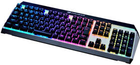 COUGAR HAGANE Gaming Keyboard CGR-WM3MB-ATR 青軸