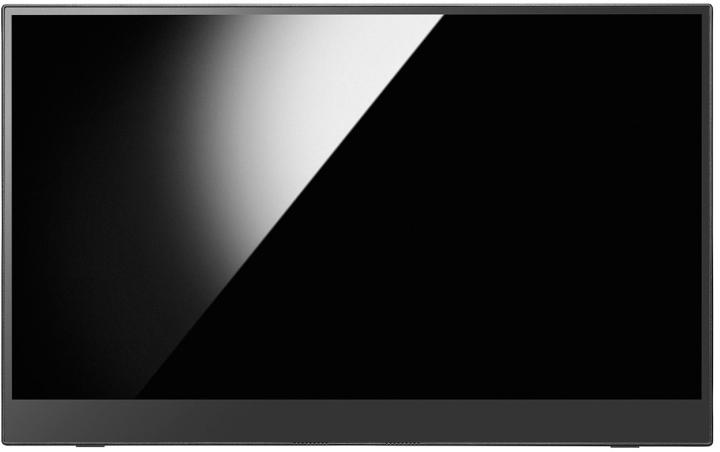 LCD-CF161XDB-MT [15.6インチ ブラック]の画像