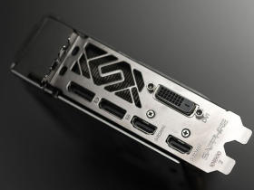 NITRO+ RADEON RX 570 4G GDDR5 [PCIExp 4GB]