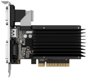 NEAT7100HD06-2080H (GeForce GT710 1GB) [PCIExp 1GB] ドスパラWeb限定モデル