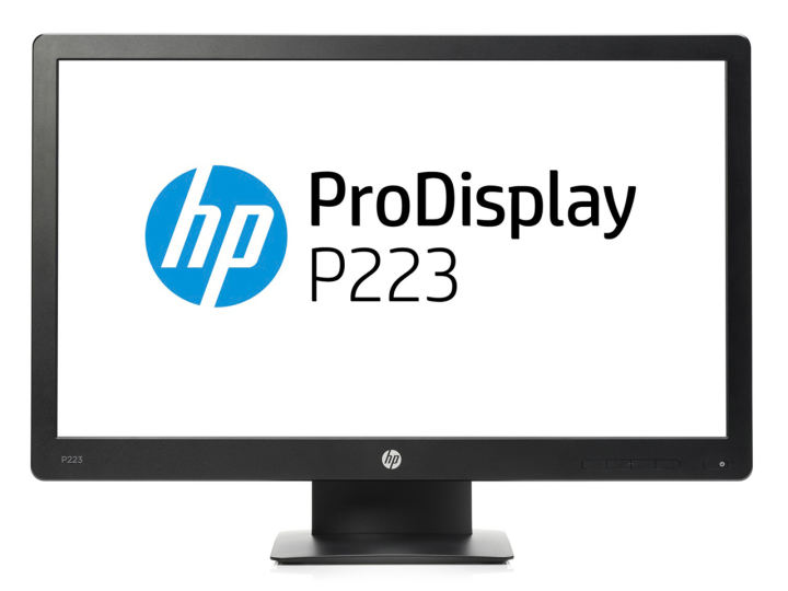ProDisplay P223 X7R61AA#ABJ [21.5インチ]の画像