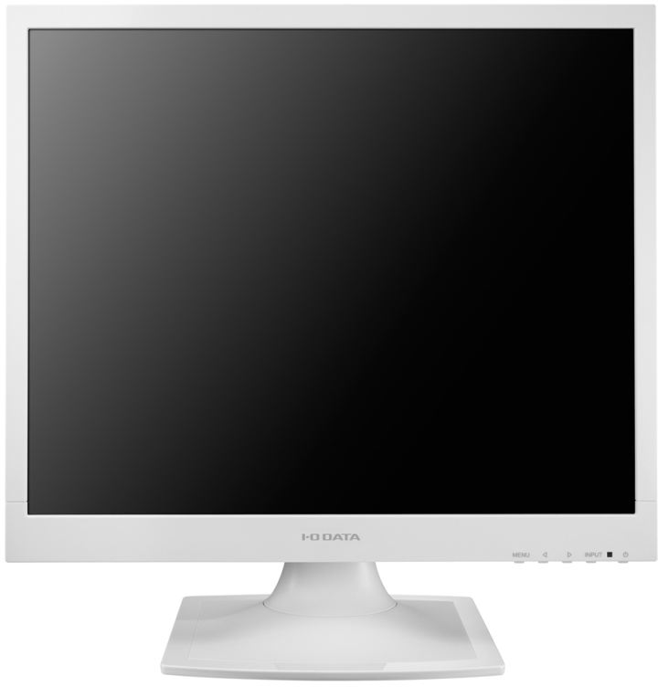 LCD-AD192SEDSW-A [19インチ ホワイト]の画像