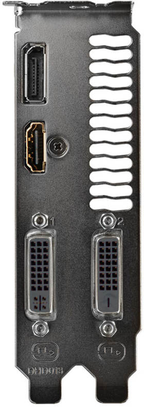 GV-N960OC-4GD [PCIExp 4GB]