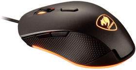 Minos X3 gaming mouse CGR-WOMB-MX3
