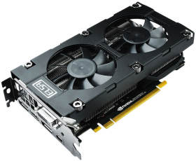 GeForce RTX 2070 S.A.C GD2070-8GERS [PCIExp 8GB]