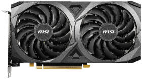 MSI GeForce RTX 3050 VENTUS 2X 8G OC [PCIExp 8GB]