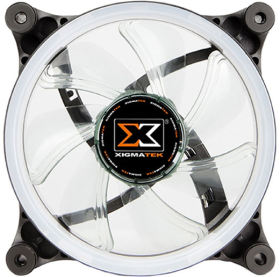 Xigmatek SC120RGB