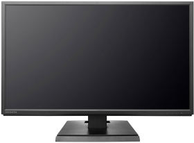 LCD-DF241EDB-A [23.8インチ ブラック] 画像