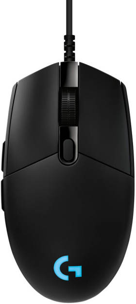 PRO HERO Gaming Mouse G-PPD-001r