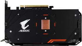 AORUS GV-RX570AORUS-4GD [PCIExp 4GB]