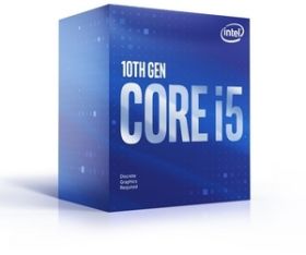 Core i5 10400F