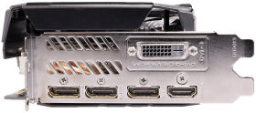 GV-N1080AORUS X-8GD [PCIExp 8GB]