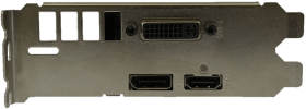 GF-GTX950-E2GB/OC/LP [PCIExp 2GB]