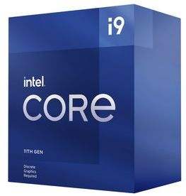 Core i9 11900F BOX