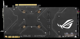 ROG STRIX-GTX1080-8G-GAMING [PCIExp 8GB]