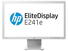 EliteDisplay E241e 画像