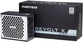 Phanteks REVOLT X PSU PH-P1200PS