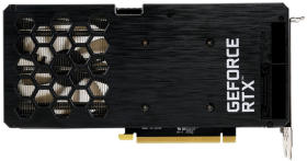 NE63050T19P1-190AD (GeForce RTX 3050 Dual OC 8GB) [PCIExp 8GB] ドスパラWeb限定モデル