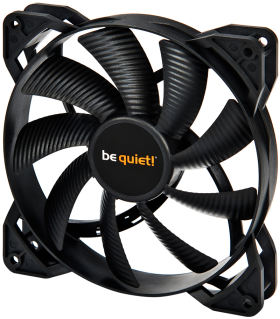Be Quiet PURE WINGS 2 140mm PWM BL040