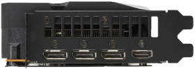 DUAL-RX5500XT-O4G-EVO [PCIExp 4GB]