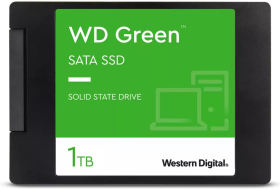 WD Green WDS100T3G0A