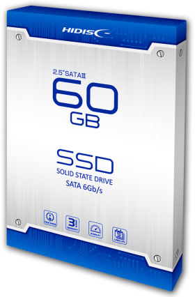 Hi-Disc HDSSD-SMIN60G