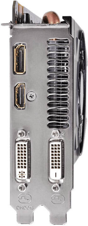 GV-N960IXOC-4GD [PCIExp 4GB]