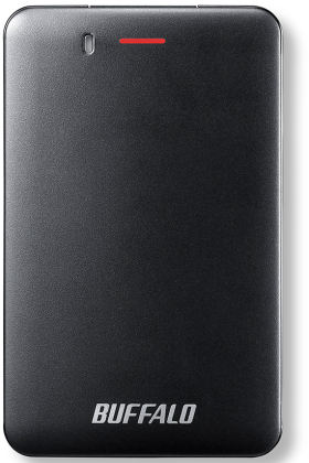 SSD-PM240U3-B [ブラック]