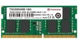 TS3200HSB-16G [SODIMM DDR4 PC4-25600 16GB]
