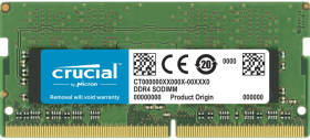 CT32G4SFD8266 [SODIMM DDR4 PC4-21300 32GB]