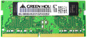GH-DNF2133-16GB [SODIMM DDR4 PC4-17000 16GB]