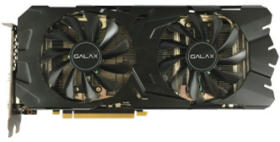 GALAX GF PGTX1080-EXOC/8GD5 FS [PCIExp 8GB]