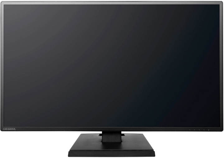 LCD-AH271XDB-A [27インチ ブラック]の画像