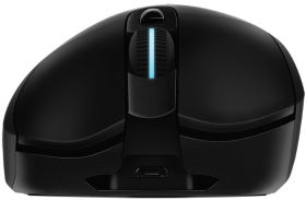 G703 LIGHTSPEED Wirless Gaming Mouse