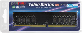 D4U2666PS-8G [DDR4 PC4-21300 8GB]