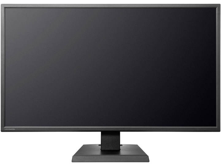 LCD-M4K321XVB [31.5インチ ブラック]の画像