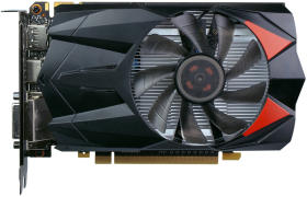 GeForce GTX 950 2GB GD950-2GERX2 [PCIExp 2GB]